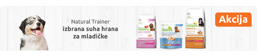 Royal Canin akcija